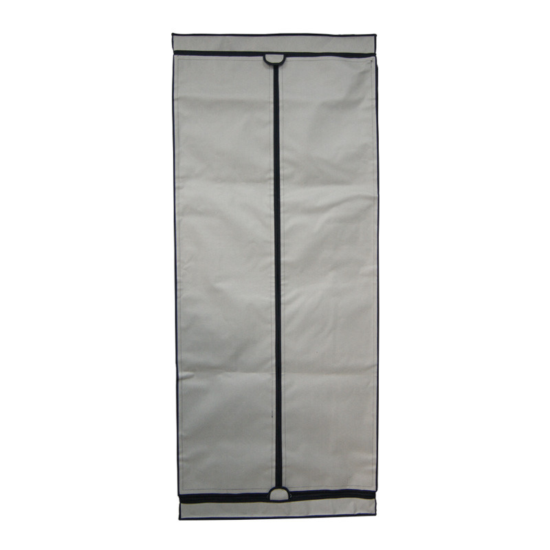 BBS - Premium White - Grow room - 5 floors - 60x40x200cm