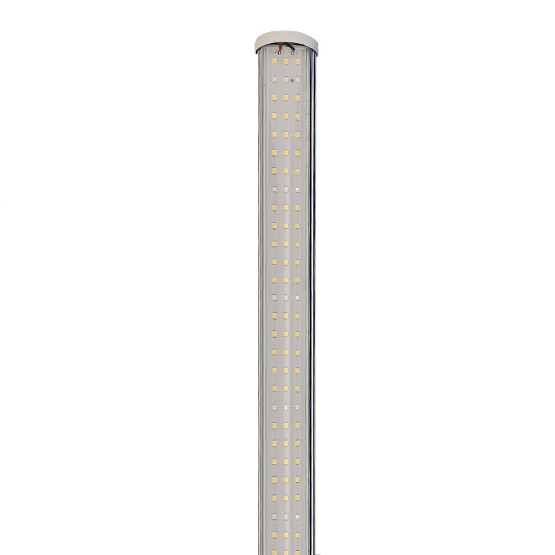 Superplant - Ledbar - lampe de croissance - 60W - 118cm - IP54
