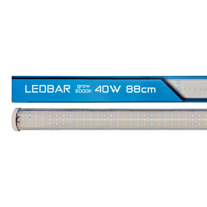 Superplant - Ledbar - lampe de croissance - 40W - 88cm - IP54