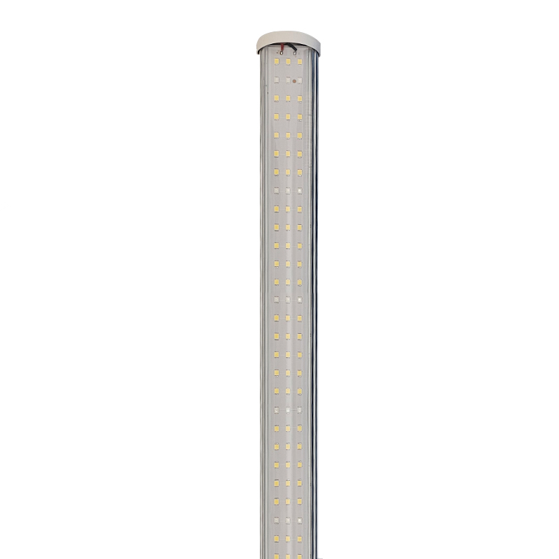 SUPERPLANT LED BAR IP54 40W 88CM LINKABLE UE GROWING