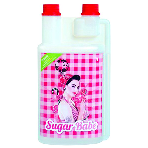 Vaalserberg - Sugar Babe - sugar activator - 500ml