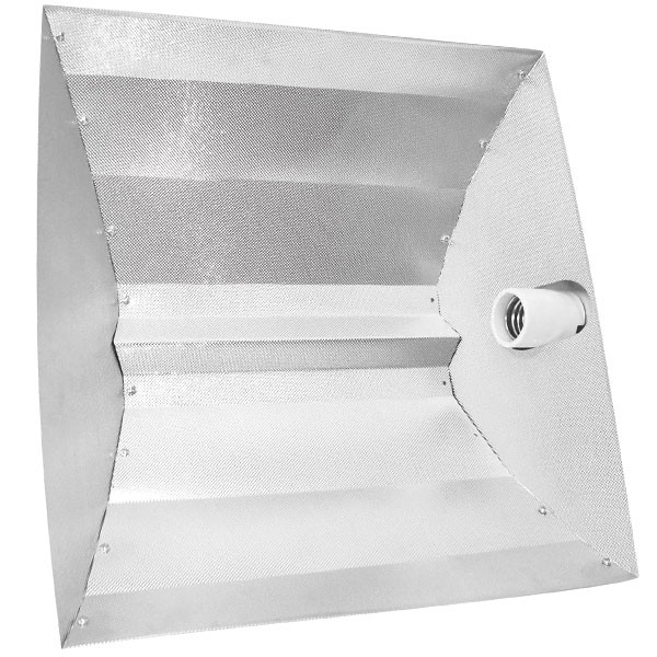 réflecteur fermé CIS PEBBLE DIAMOND , douille E40