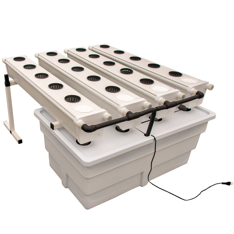 Terra Aquatica GHE - Growstream 20 V2 - Système de culture aéroponique