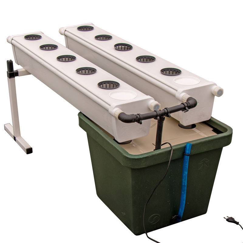 Terra Aquatica GHE - Growstream 10 V2 - Système de culture aéroponique