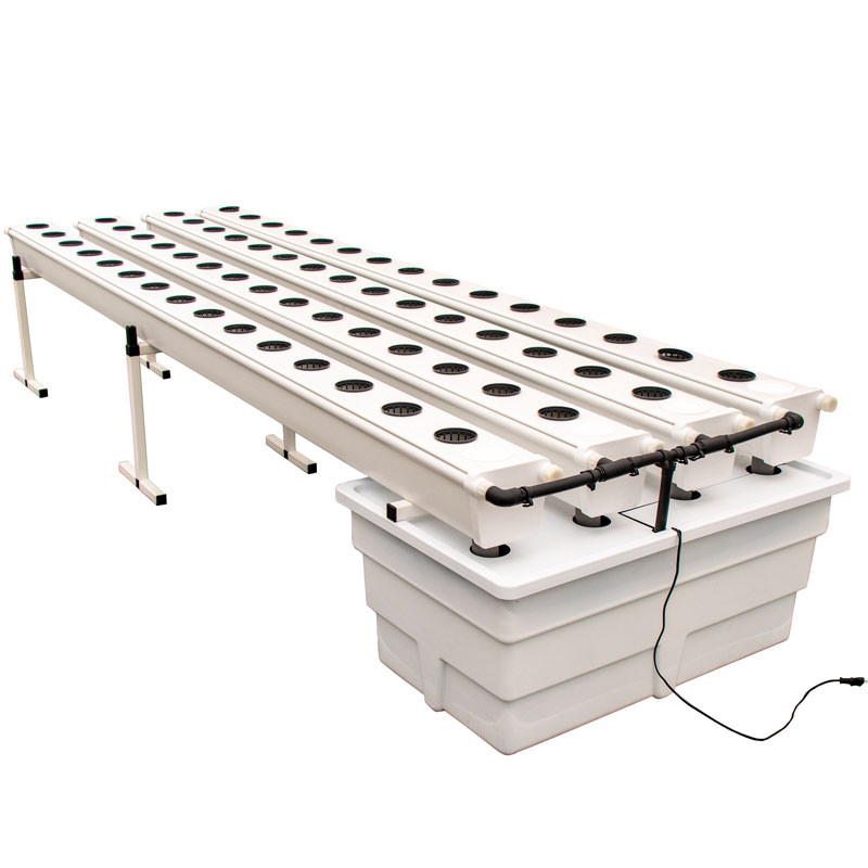 Terra Aquatica GHE - Growstream 60 V2 - Système de culture aéroponique