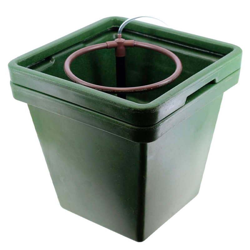 Terra Aquatica GHE - Cultimate L - Systeme de culture hydroponique - Aquafarm