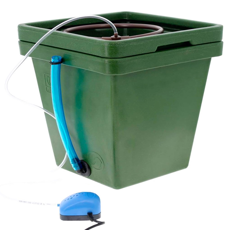 Terra Aquatica GHE - Cultimate L - Systeme de culture hydroponique - Aquafarm