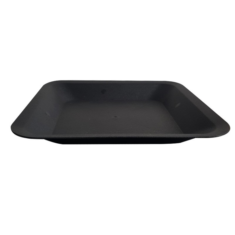 Coupelle pot carré 30.5 x 30.5cm x 100pcs