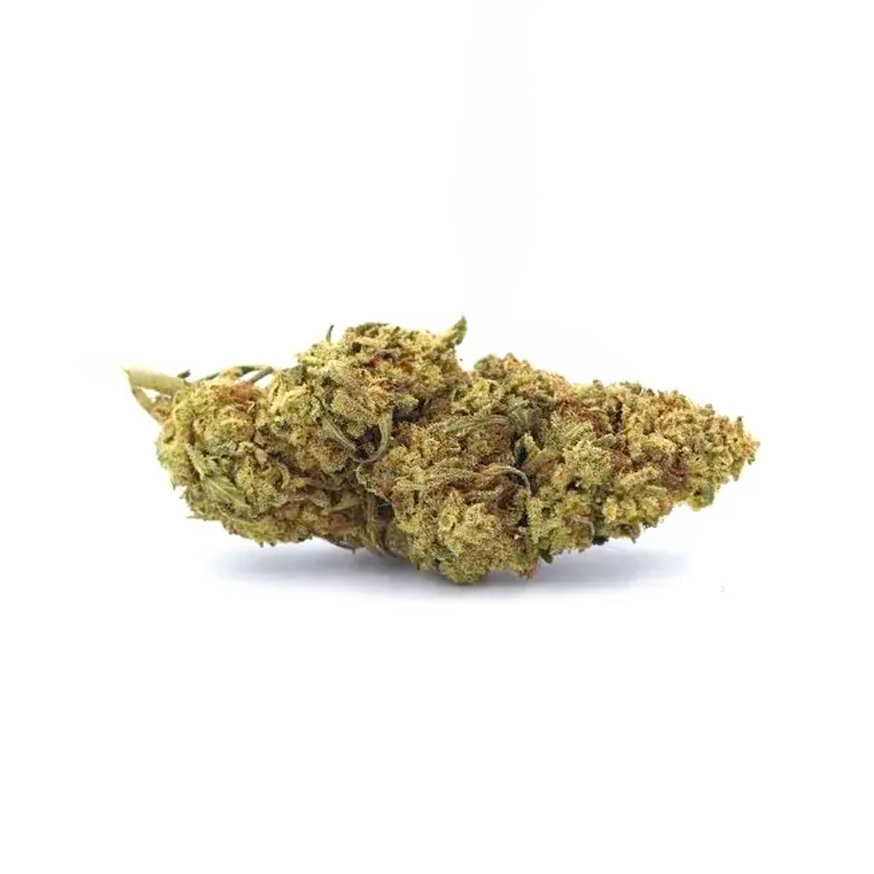 Fleurs de chanvre - Lemon Skunk Indoor - CBD - 10g