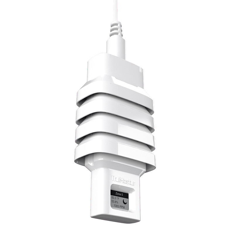 Trolmaster - MBS Pro - 4in1 sensor for Hydro-X Pro
