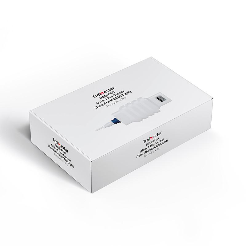 Trolmaster - MBS Pro - 4in1-Sensor für Hydro-X Pro