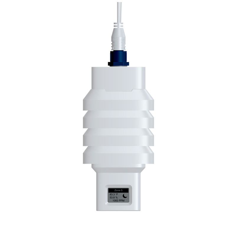 Trolmaster - MBS Pro - 4in1 sensor for Hydro-X Pro