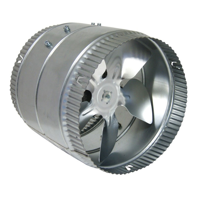 extracteur en ligne métal Winflex - VKOM 150mm 200m³/h
