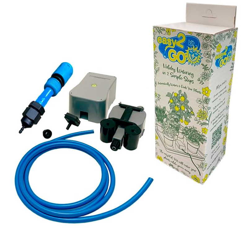 Autopot - Easy2Go Kit