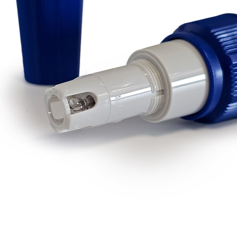 Combo pen - ph EC TDS Temp and Salinity