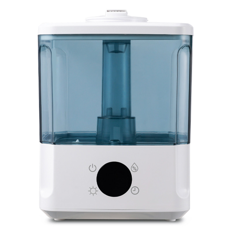 Winflex - Humidificateur 4,5 Litres - Mist+ 4500