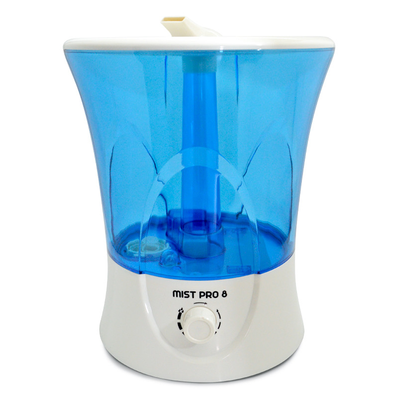Winflex - Humidificateur 8 Litres - Mist Pro 8