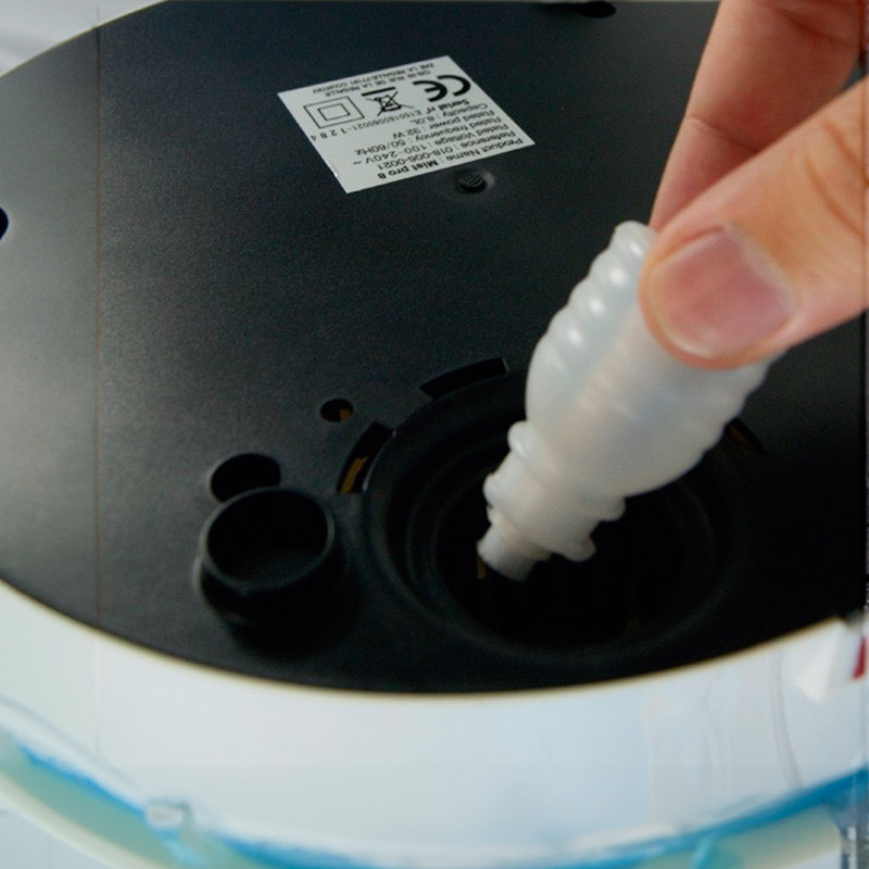 Winflex - 8 Liter Humidifier - Mist Pro 8