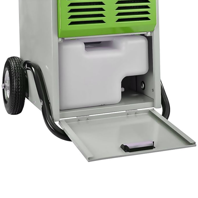 Dutch Masters - Industrial dehumidifier