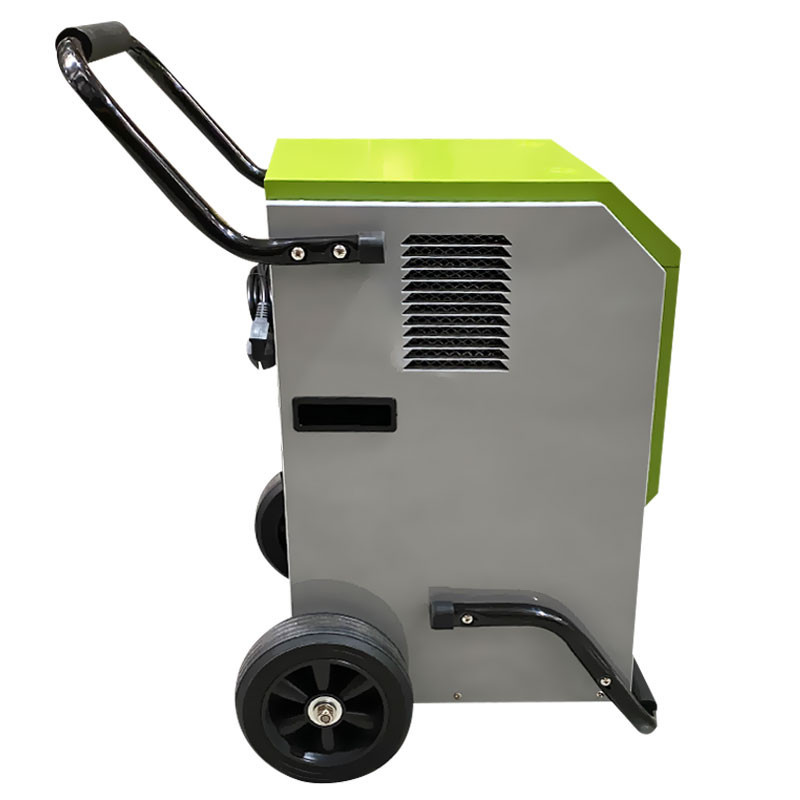 Dutch Masters - Industrial dehumidifier