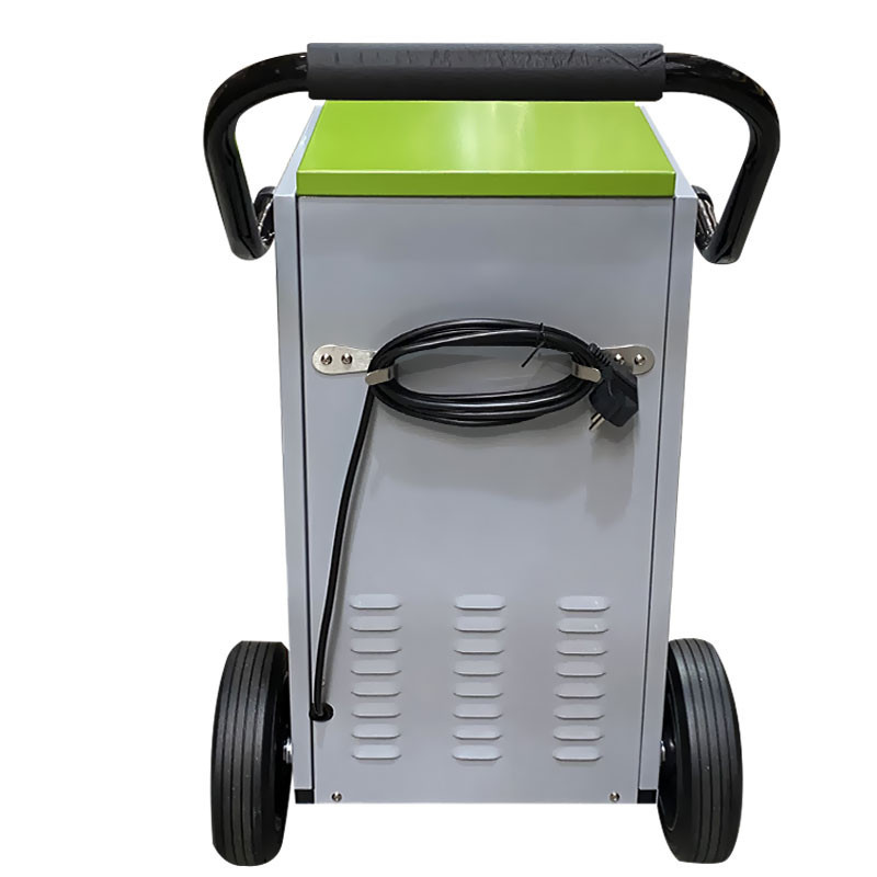 Dutch Masters - Industrial dehumidifier