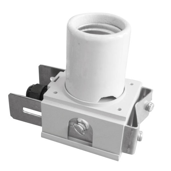 Culture Indoor hydroponische tuingereedschap Adjust-A-Wings Groot