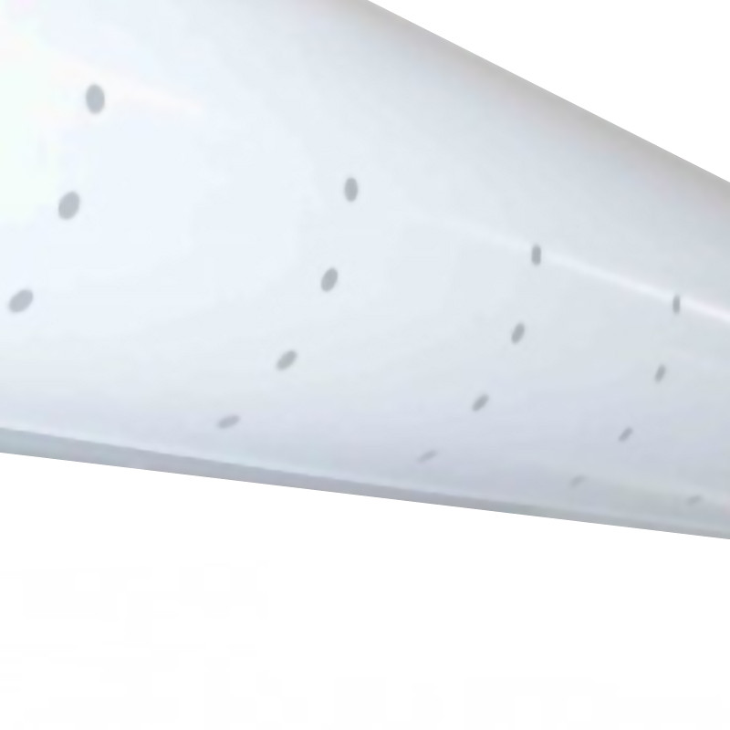 Opticlimate - Tuyau de distribution d'air 25 x 500 cm