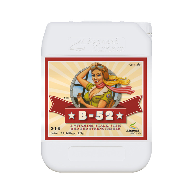 Advanced Nutrients - B-52 - 10L