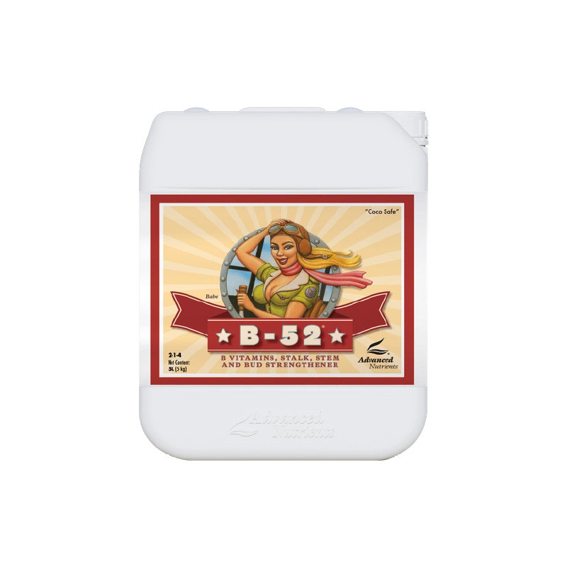 Advanced Nutrients - B-52 - 5L