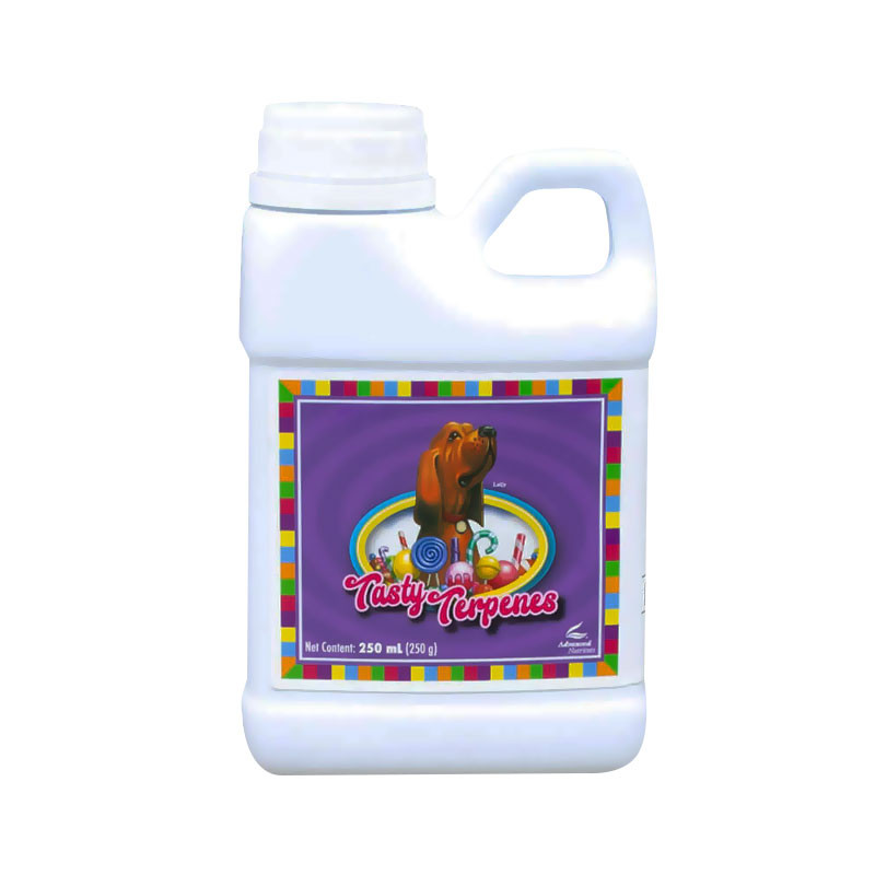 Advanced Nutrients - Tasty Terpenes - 250 ml