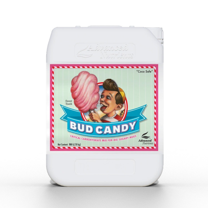 Advanced Nutrients - Bud Candy - 10L