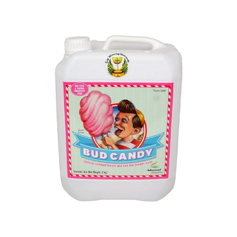 Advanced Nutrients - Bud Candy - 5L
