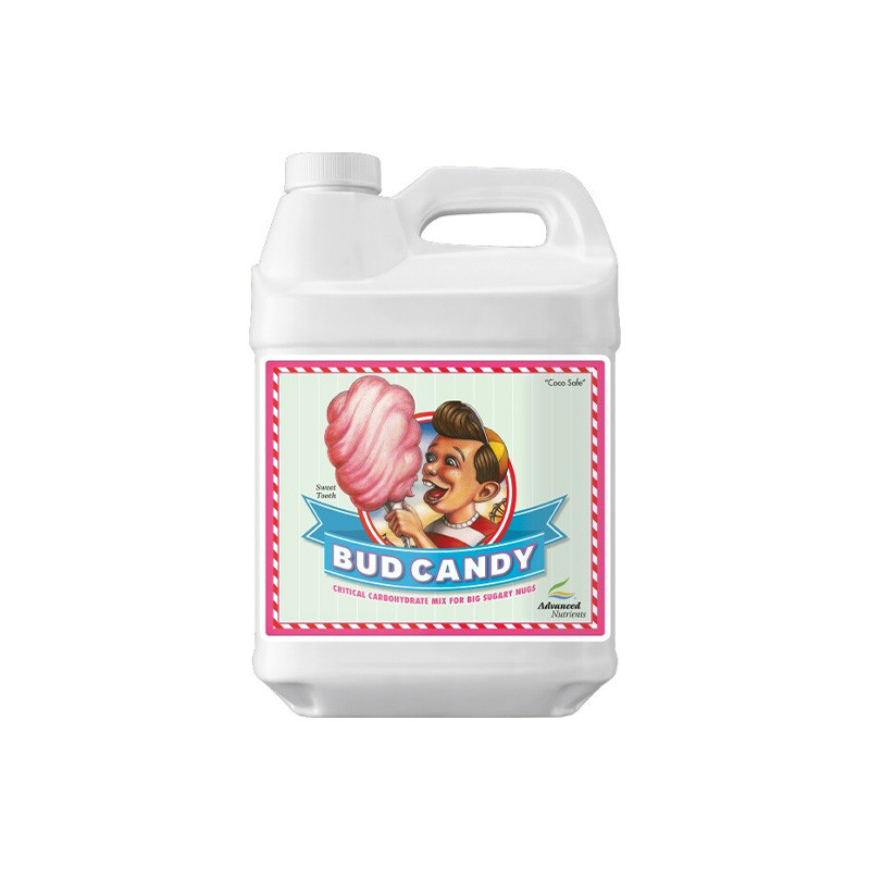 Advanced Nutrients - Bud Candy - 500ml