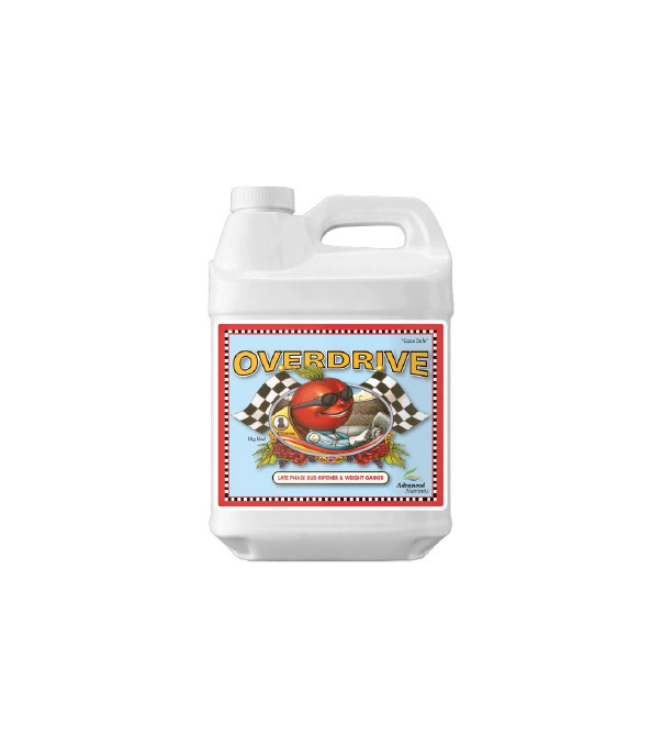 Advanced Nutrients - Overdrive 250ml
