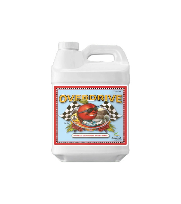 Advanced Nutrients - Overdrive 500ml