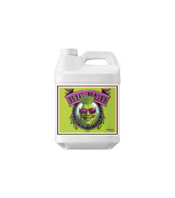 Advanced Nutrients - Big Bud - 250ml