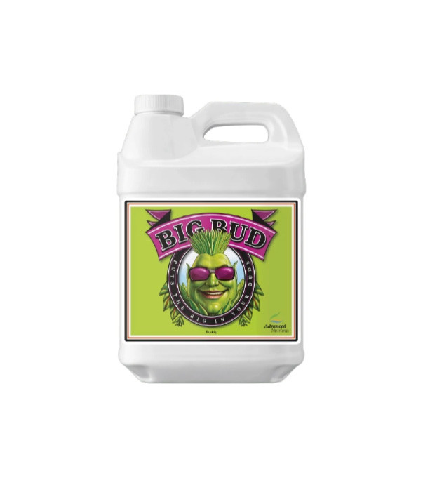 Advanced Nutrients - Big Bud - 500ml