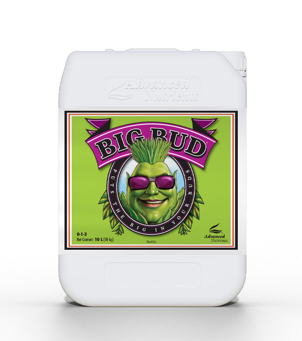 Advanced Nutrients - Big Bud - 10L