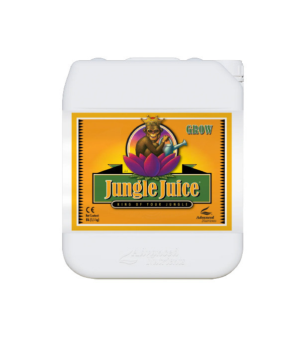 Advanced Nutrients - Jungle juice grow - 5L