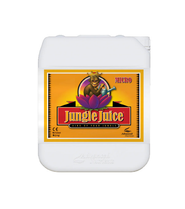 Advanced Nutrients - Jungle juice micro - 5L