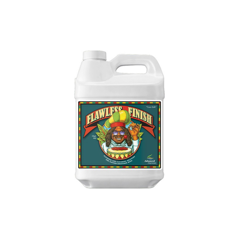 Advanced Nutrients - Flawless Finish - 250ml