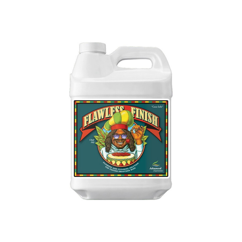 Advanced Nutrients - Flawless Finish - 500ml