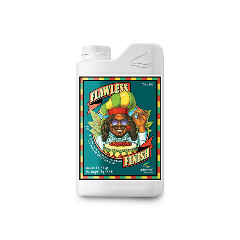 Advanced Nutrients - Flawless Finish - 1L