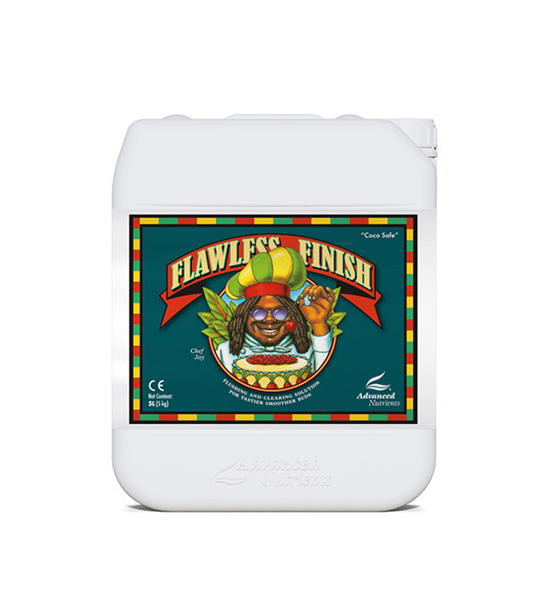 Advanced Nutrients - Flawless Finish - 5L