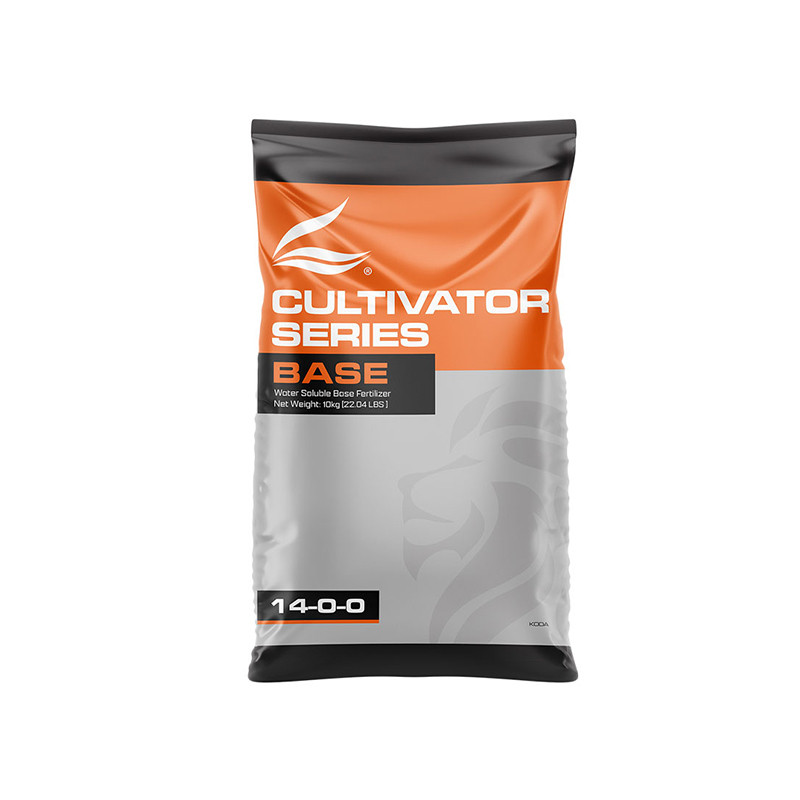 Advanced Nutrients - Cultivator Série Base - 1kg