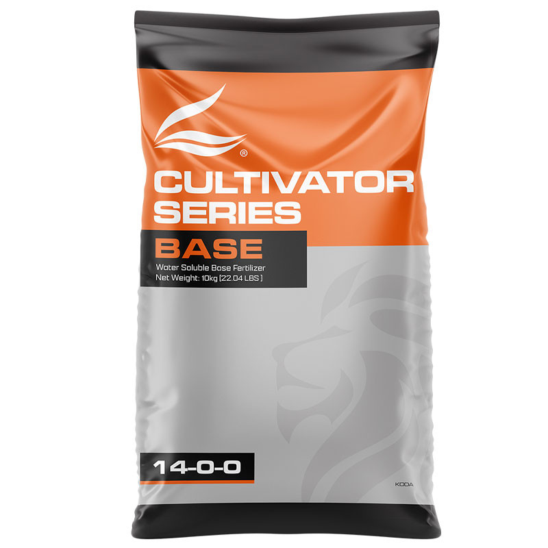 Advanced Nutrients - Cultivator Série Base - 10kg
