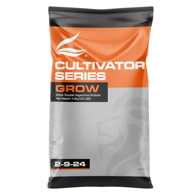 Advanced Nutrients - Cultivator Série Grow- 10kg