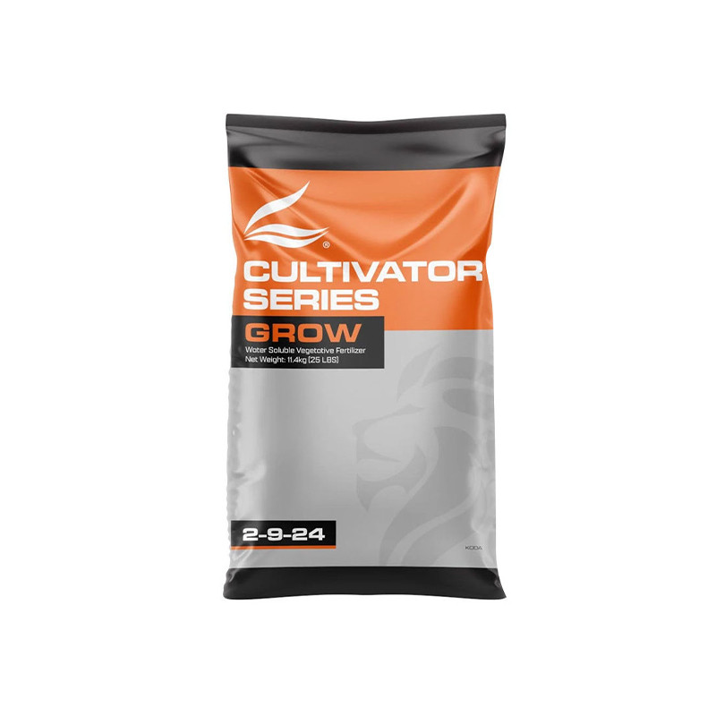 Advanced Nutrients - Cultivator Série Grow- 1kg