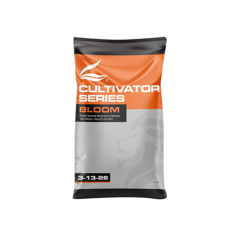 Advanced Nutrients - Cultivator Serie Bloom - 1kg
