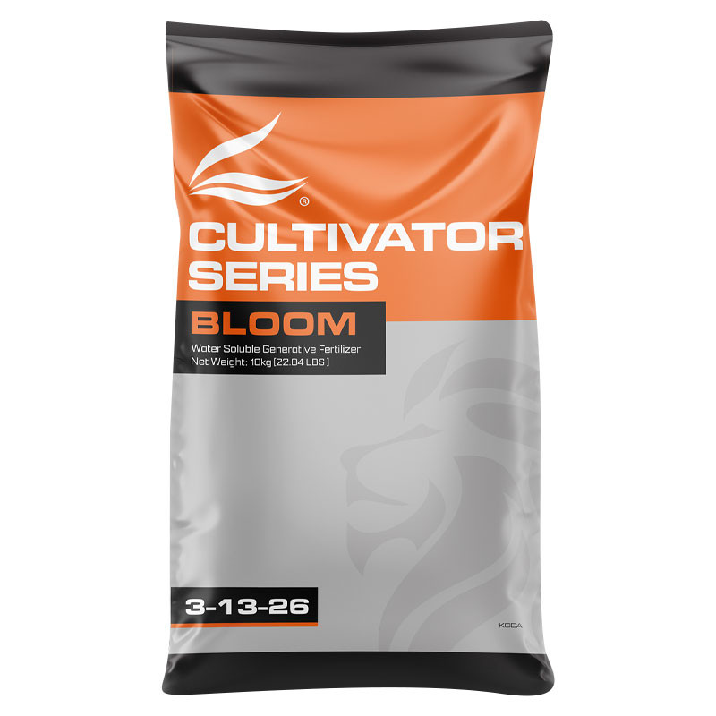 Advanced Nutrients - Cultivator Serie Bloom - 10kg